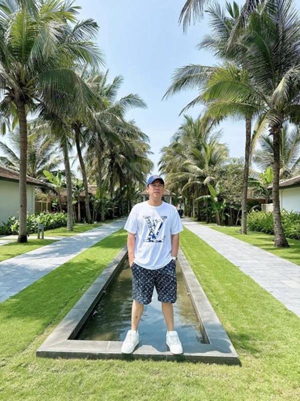 Chồng cũ Lệ Quyên giờ ra sao?-5