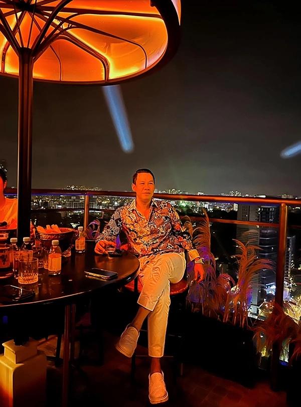 Chồng cũ Lệ Quyên giờ ra sao?-3