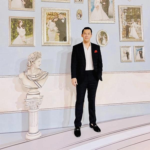 Chồng cũ Lệ Quyên giờ ra sao?-2