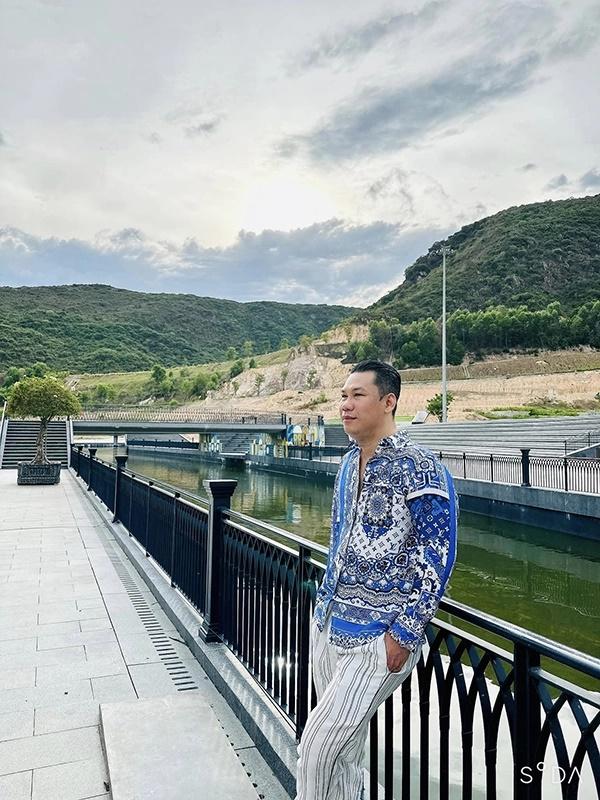 Chồng cũ Lệ Quyên giờ ra sao?-1