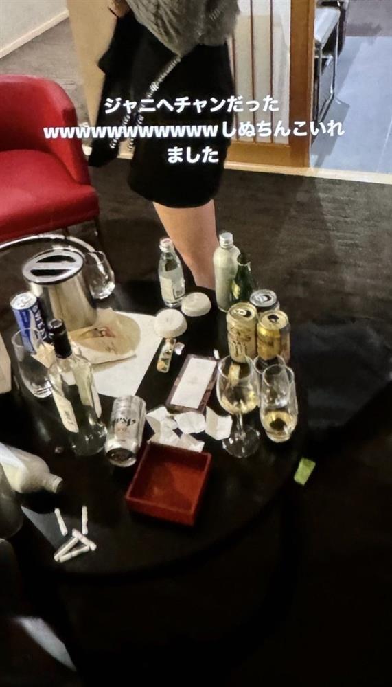 Đã có phát ngôn chính thức từ phía 2 nam ca sĩ bị tố dính đến mại dâm, ma túy ở Nhật Bản-3