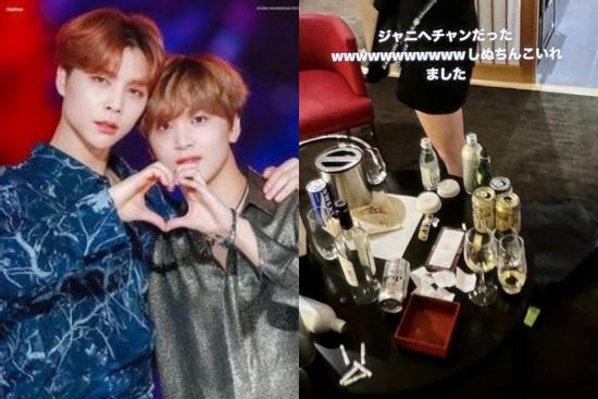 Đã có phát ngôn chính thức từ phía 2 nam ca sĩ bị tố dính đến mại dâm, ma túy ở Nhật Bản