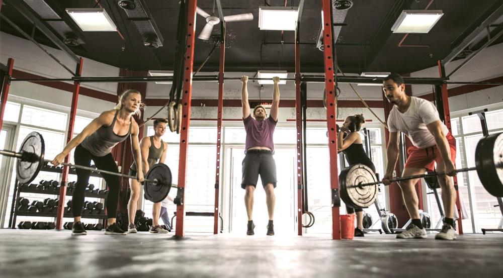 8 sai lầm khi tập gym có thể khiến bạn mất mạng-2