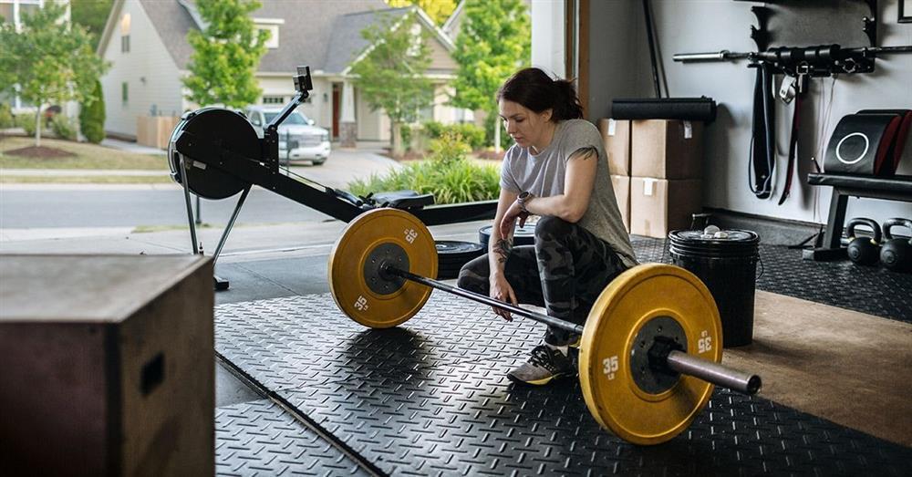 8 sai lầm khi tập gym có thể khiến bạn mất mạng-4