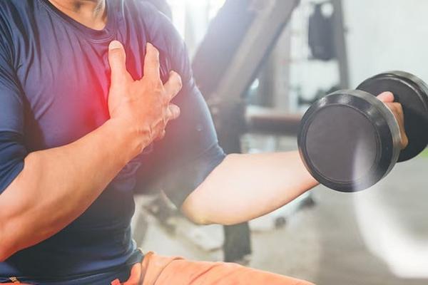 Cụ ông 95 tuổi vẫn tập gym, chống đẩy, gập bụng mỗi sáng: Bí quyết dẻo dai nằm ở 5 chữ, ai cũng dễ làm-4