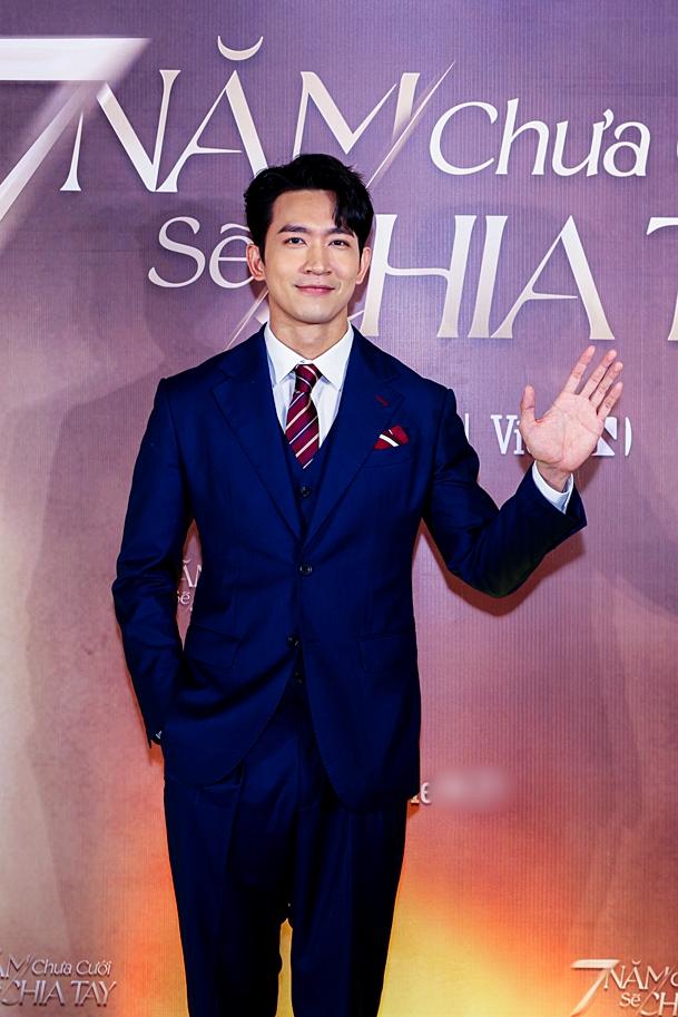 Thúy Ngân bị tình cũ đánh bầm dập khiến gục ngã trên phim trường-4