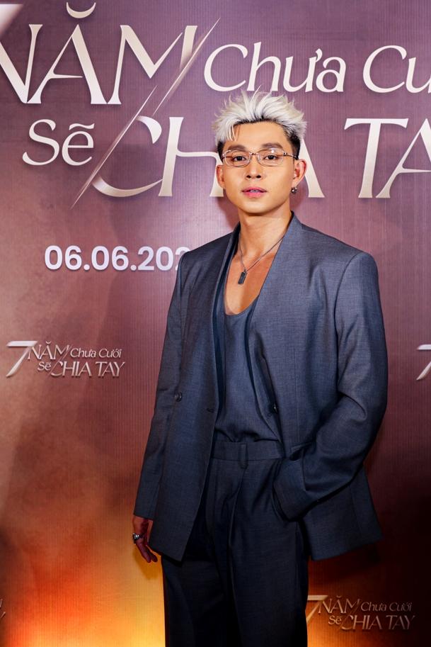 Thúy Ngân bị tình cũ đánh bầm dập khiến gục ngã trên phim trường-5