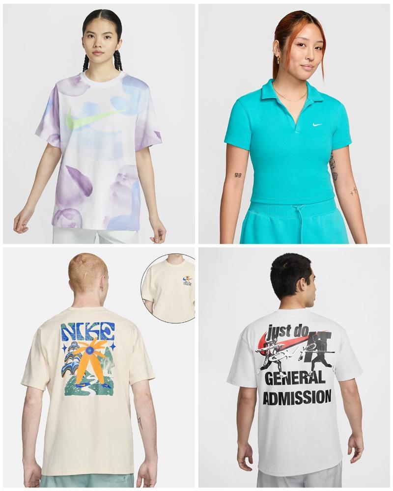 Những món đồ cơ bản đổi mới phong cách thời trang mùa hè-1