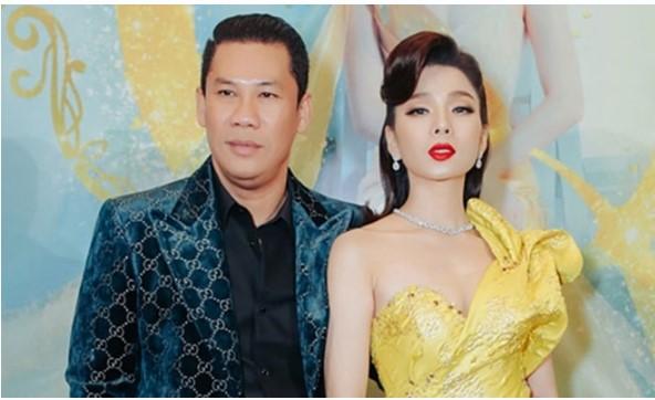 Đường tình trái ngược của Lệ Quyên và chồng cũ sau ly hôn-1