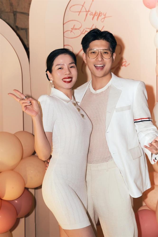 Đường tình trái ngược của Lệ Quyên và chồng cũ sau ly hôn-2