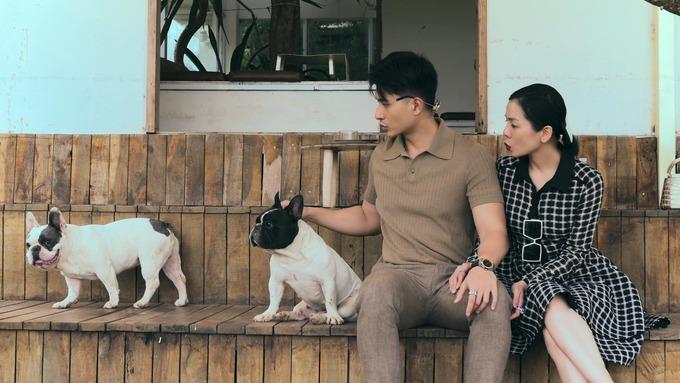 Đường tình trái ngược của Lệ Quyên và chồng cũ sau ly hôn-4