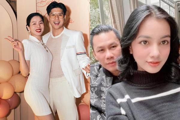 Quý tử nhà sao Việt sinh ra ở vạch đích: 13 tuổi đã có dinh thự 200 tỷ, học trường đắt đỏ, diện mạo dậy thì gây bất ngờ-12