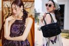 Học Á hậu Tú Anh biến những outfit mùa hè thường ngày không nhàm chán