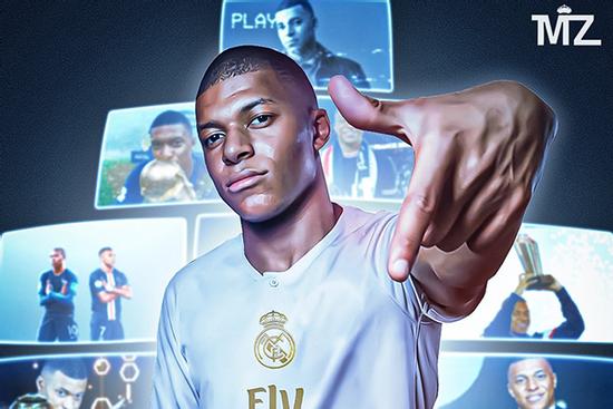 Mbappe lên tiếng về kế hoạch ở Real Madrid, lộ điều khoản 1 tỷ euro