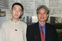 Cuộc đời tuột dốc của thần đồng Trung Quốc 13 tuổi vào đại học