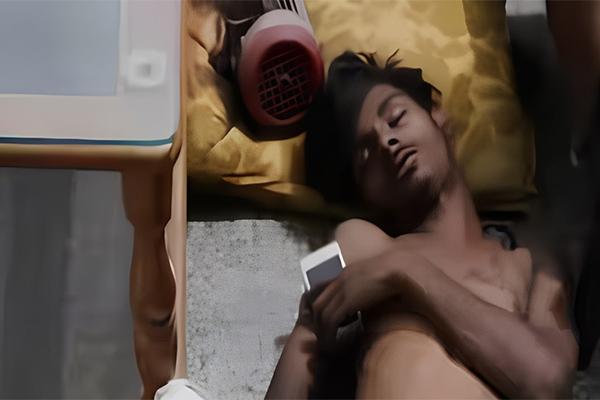 Có nên bật tắt điều hòa liên tục?-2