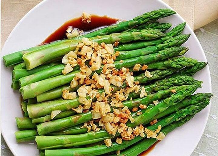 Những lợi ích măng tây mang đến cho sức khỏe của bạn-1