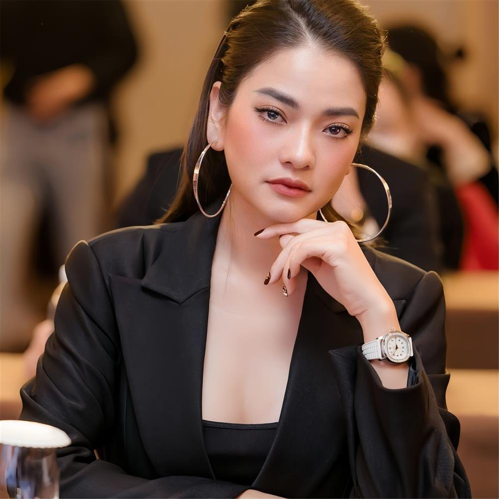 Diễn viên Thúy Hằng gặp tai nạn kinh hoàng phải khâu 78 mũi trên mặt-2