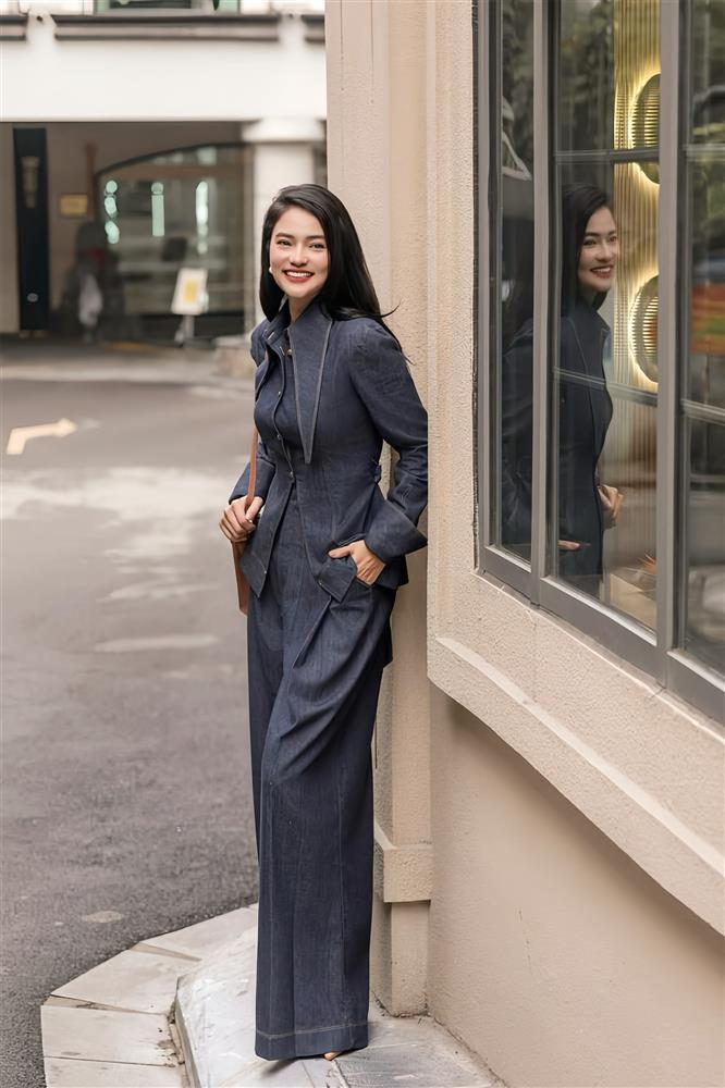 Diễn viên Thúy Hằng gặp tai nạn kinh hoàng phải khâu 78 mũi trên mặt-4