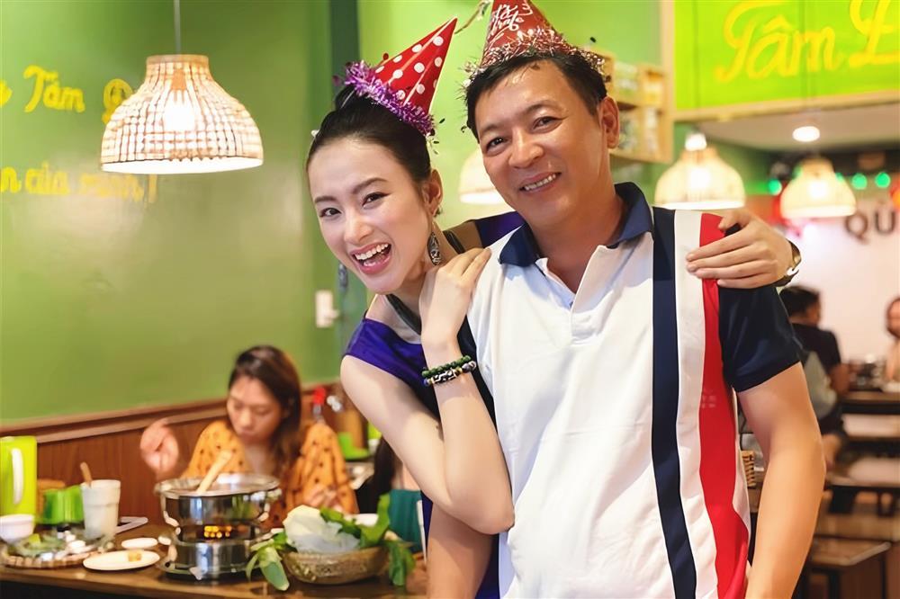 Khi phát hiện vụ việc của Angela Phương Trinh, tài sản trong nhà đã không còn-1