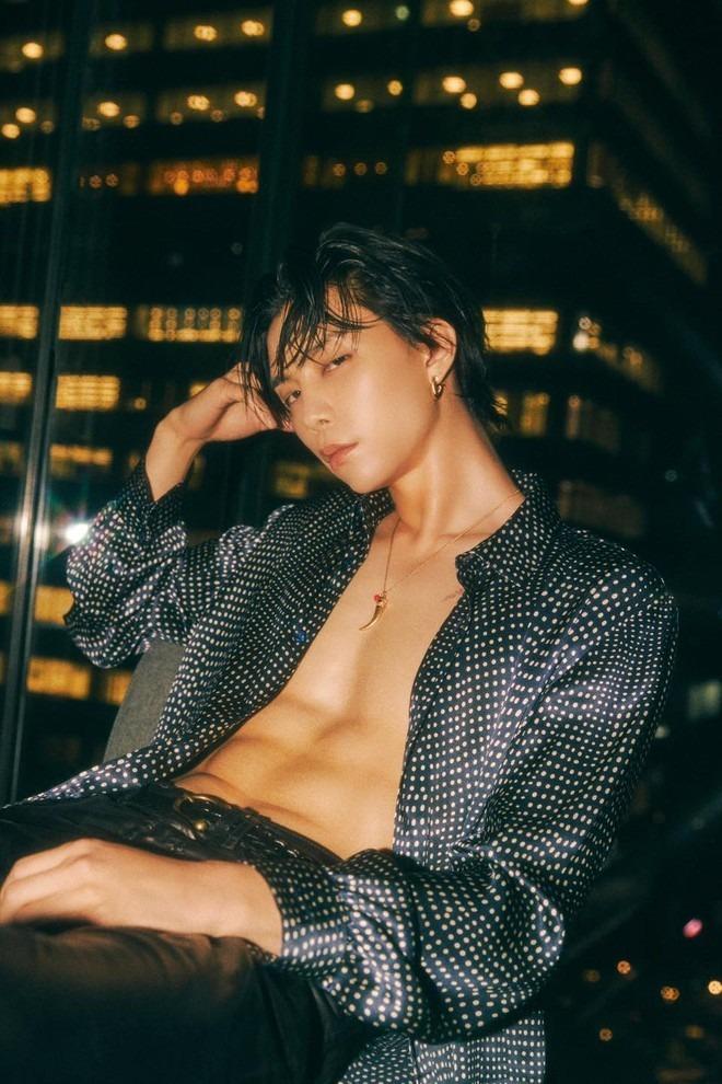 Bị nghi môi giới mại dâm cho 2 đàn em, Heechul (Super Junior) nói gì mà khiến netizen càng tranh cãi?-9