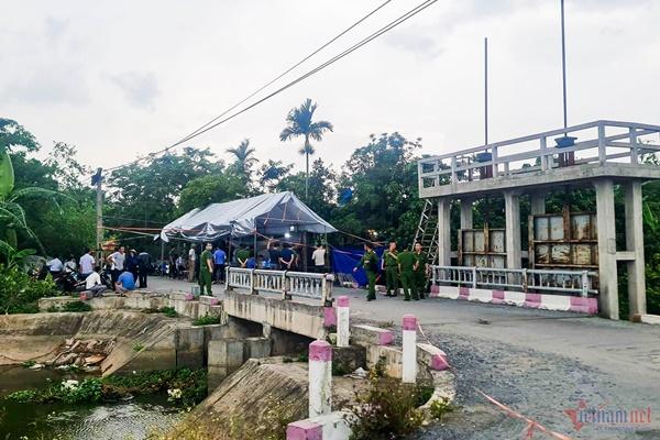 Mâu thuẫn trong cuộc nhậu, cô gái ở Đắk Lắk lái ô tô đâm thẳng đuôi xế hộp-2