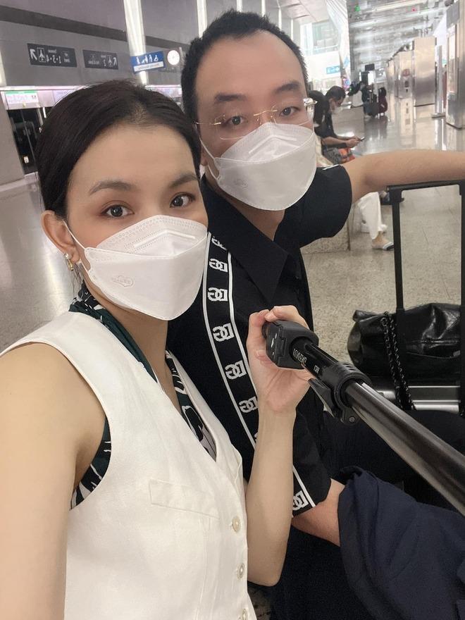 Sau 2 năm im lặng, Hoa hậu Vbiz cuối cùng đã lên tiếng nghi vấn bí mật sinh con thứ 3-6