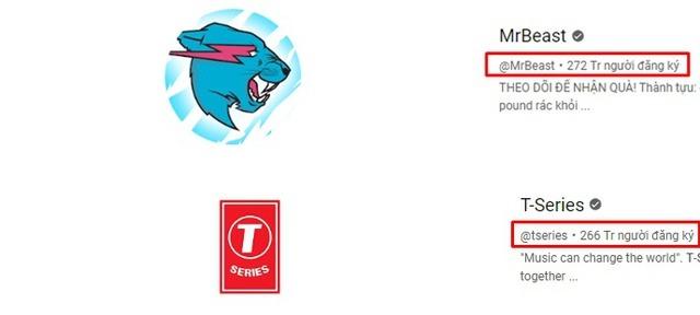 Báo thù thành công cho bạn thân sau 6 năm, YouTuber giàu nhất thế giới chính thức xác lập kỷ lục mới-2