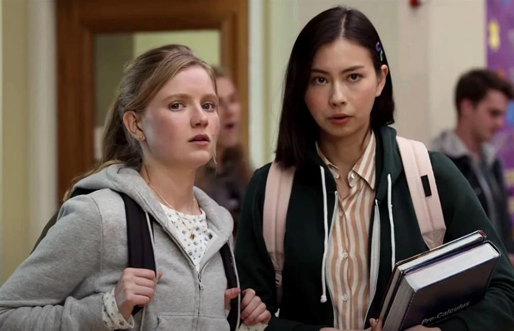 Bạn gái tin đồn đa tài của Park Seo Joon là ai?-3