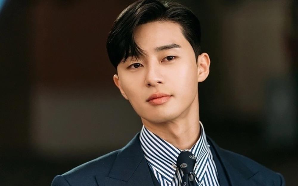 Bạn gái tin đồn đa tài của Park Seo Joon là ai?-5
