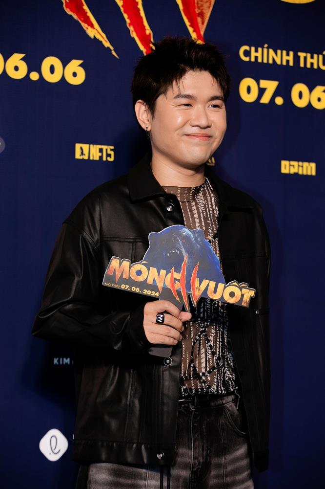DJ Mie ủng hộ Hồng Thanh ra mắt phim mới, hé lộ về tình mới của người cũ-3