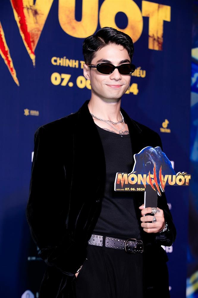 DJ Mie ủng hộ Hồng Thanh ra mắt phim mới, hé lộ về tình mới của người cũ-4
