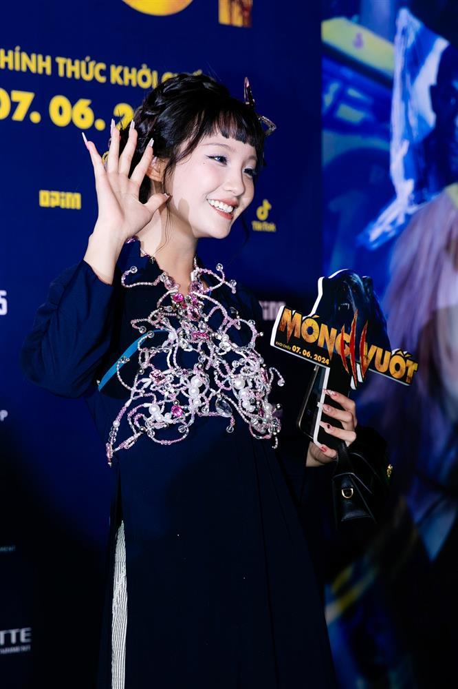 DJ Mie ủng hộ Hồng Thanh ra mắt phim mới, hé lộ về tình mới của người cũ-5