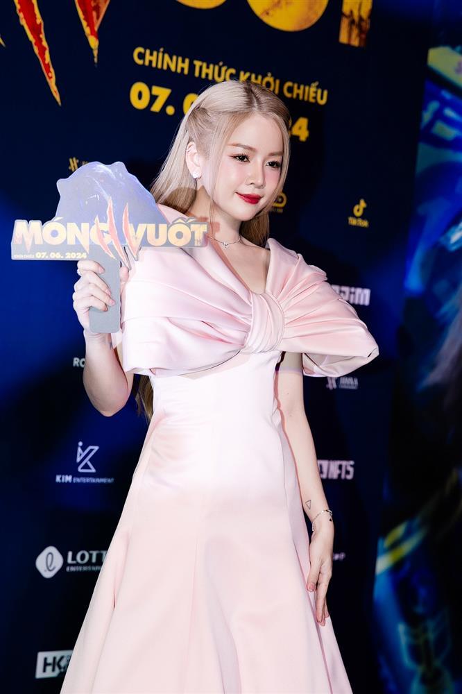 DJ Mie ủng hộ Hồng Thanh ra mắt phim mới, hé lộ về tình mới của người cũ-6