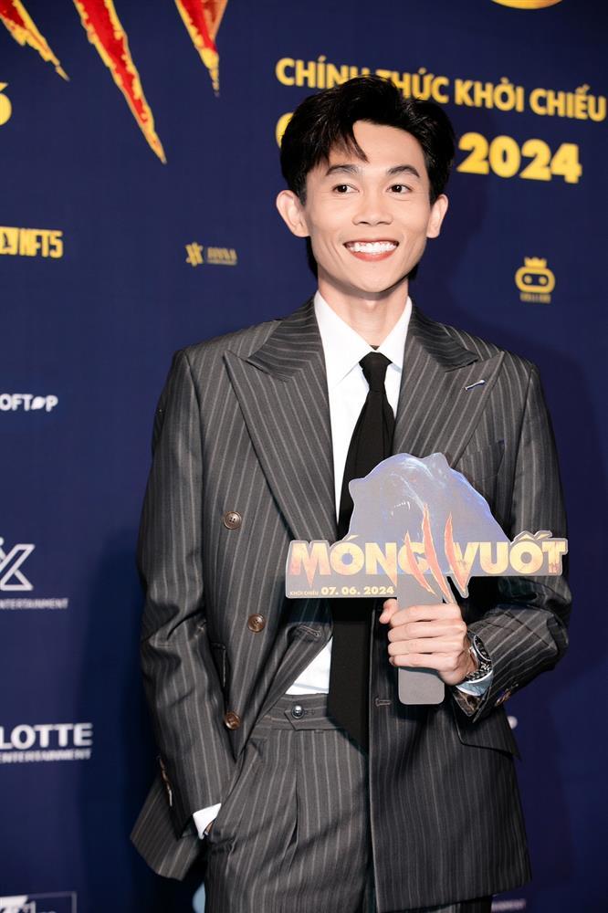 DJ Mie ủng hộ Hồng Thanh ra mắt phim mới, hé lộ về tình mới của người cũ-7
