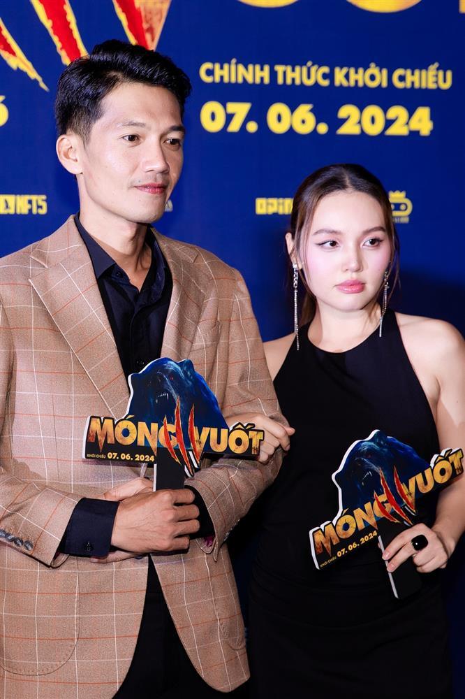 DJ Mie ủng hộ Hồng Thanh ra mắt phim mới, hé lộ về tình mới của người cũ-10