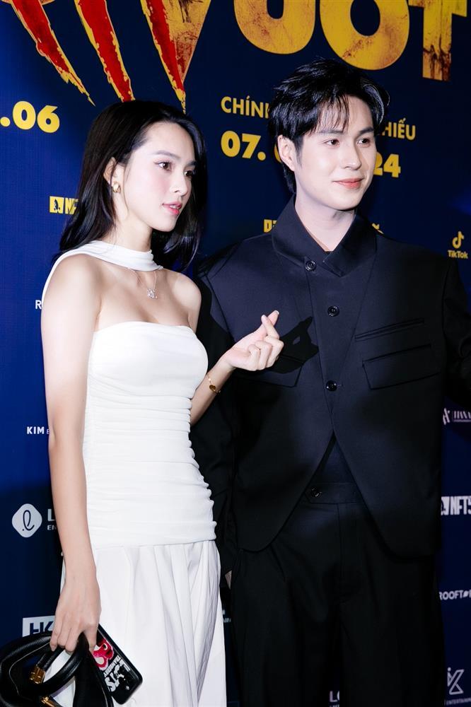 DJ Mie ủng hộ Hồng Thanh ra mắt phim mới, hé lộ về tình mới của người cũ-11