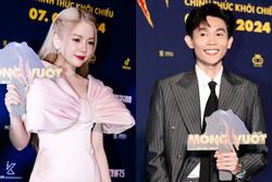 DJ Mie ủng hộ Hồng Thanh ra mắt phim mới, hé lộ về tình mới của người cũ