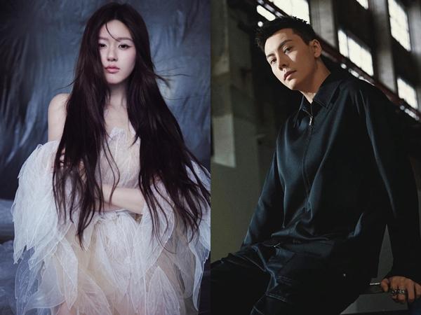 Trước thềm phim mới khai máy, Triệu Lộ Tư khoe mặt mộc sáng mịn, hồng hào, netizen ùa vào xin vía-5