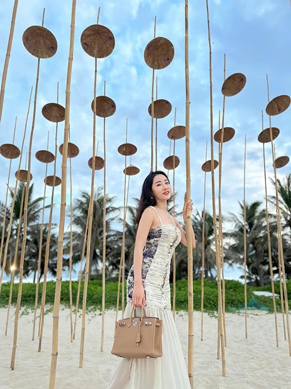 Sắc vóc đời thực của bạn gái diễn viên Ngọc Quỳnh-6