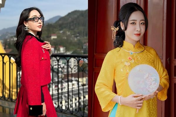 Mỹ nhân phim Việt giờ vàng khiến netizen mất ngủ vì xinh như lai Tây, át vía nữ chính nhờ lên đồ quá đẹp-12