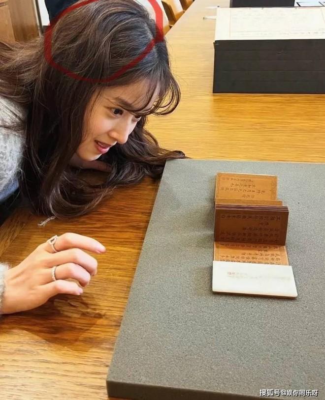 Hình ảnh của hot girl trà sữa sau khi sinh con lần 2 cho chồng tỷ phú: Nhiều netizen bày tỏ tiếc nuối nhan sắc nữ thần thanh xuân năm nào-2