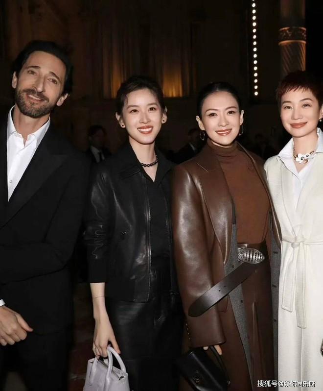 Hình ảnh của hot girl trà sữa sau khi sinh con lần 2 cho chồng tỷ phú: Nhiều netizen bày tỏ tiếc nuối nhan sắc nữ thần thanh xuân năm nào-4