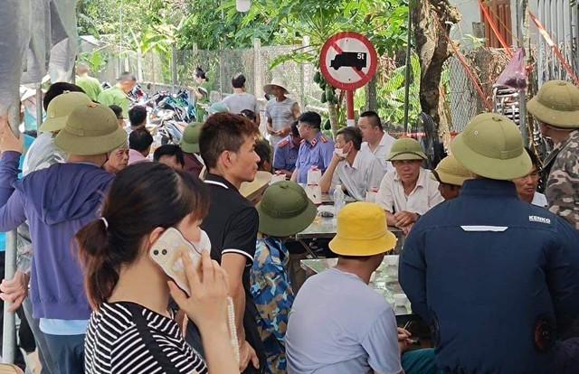 Vụ 3 người trong gia đình tử vong: Hành vi bất thường của con gái nạn nhân-3