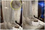 Chàng trai Hải Phòng đánh liều ngủ qua đêm tại khách sạn ma ám nhất châu Á-12