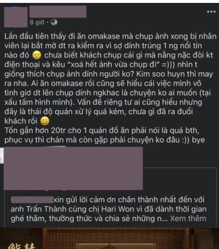 Trấn Thành bị tấn công-5