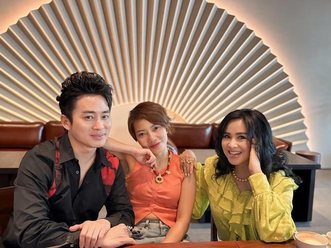 Tùng Dương lên tiếng khi Hà Trần nhận xét ‘không biết xấu hổ’-2