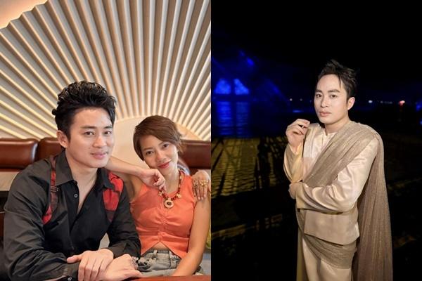 Nguồn cơn khiến Hà Trần bình luận Tùng Dương không biết xấu hổ-2