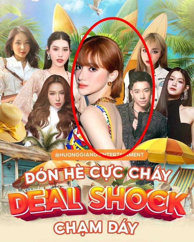 Hoa hậu Hương Giang có bạn trai mới, cả 2 còn đang du lịch Thái Lan?