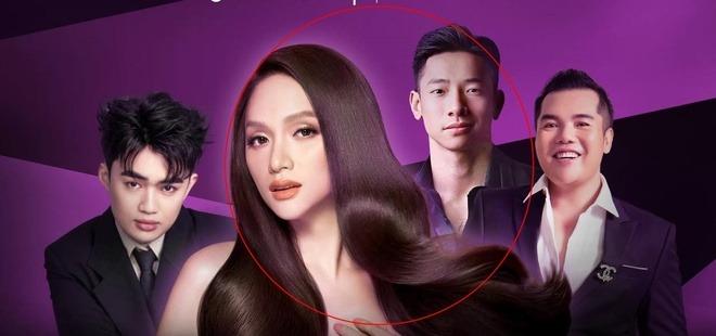 Hoa hậu Hương Giang có bạn trai mới, cả 2 còn đang du lịch Thái Lan?-13